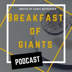 Breakfast of Giants