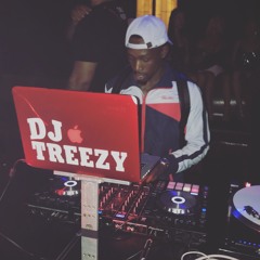 DJ TREEZY