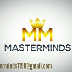 MASTERMINDS PROMOTION don't forget to click follow
