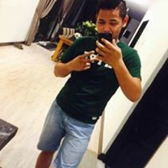 Muhd Najmy