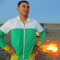 Jesus Quiroz