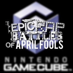 Epic Rap Battles Of April fools