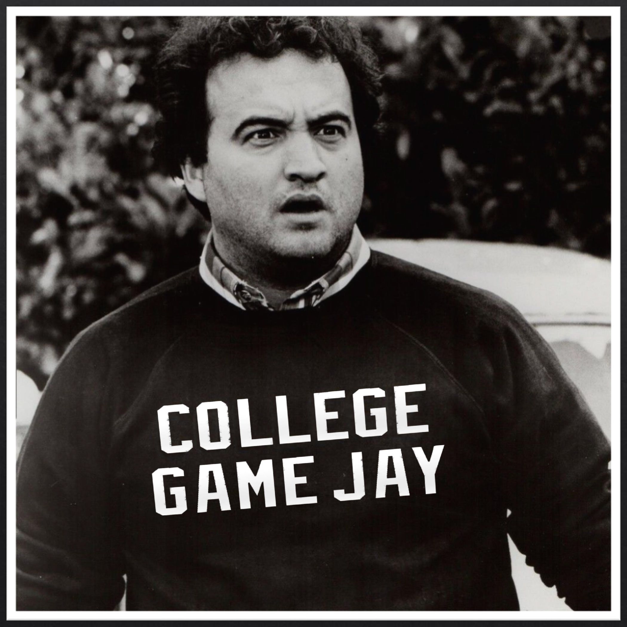 College Game Jay