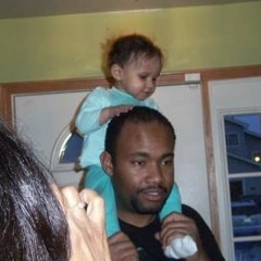 Kenneth Cobweb Griffin