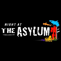Night At The Asylum