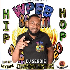 dj seggie