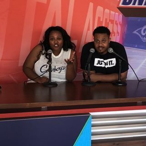 Episode 15: Pull Up : Dez Bryant's Release and NBA Playoffs