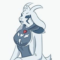 Asriel Ramidros