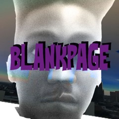 BlankPage