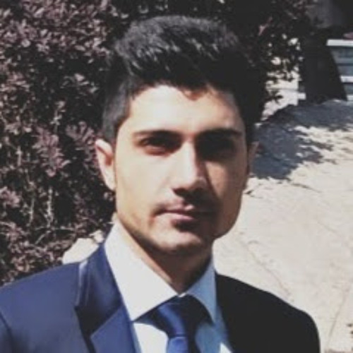 Saeed Khosravian’s avatar