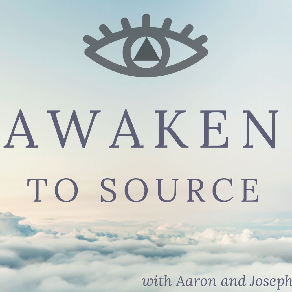 Awaken to Source