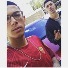 FUNK DE VDD