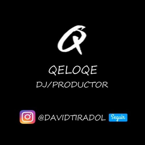 David Tirado (QELOQE DJ)’s avatar