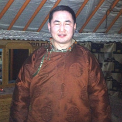 Ganbat Battumur
