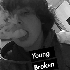Young Broken