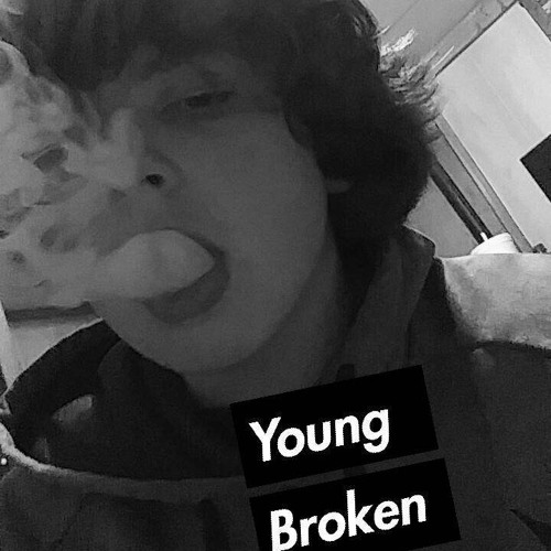 Young Broken’s avatar