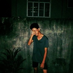 John Axell B. Candelaria