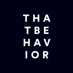 ThatBehavior