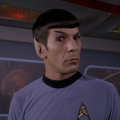 Spock Oh