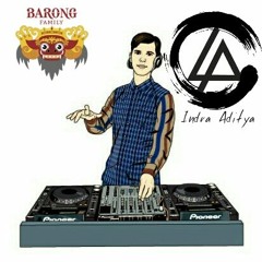 Indra Aditya || JUNGLE BREAK