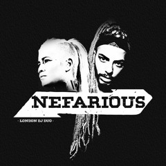 NEFARIOUS
