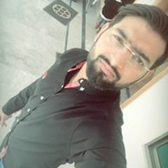 Faizan Iqbal