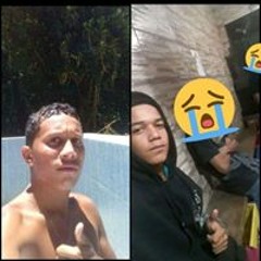 Cria Do Juramentinho