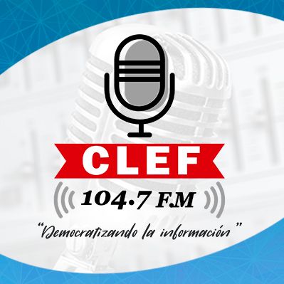 CLEF 104.7 FM