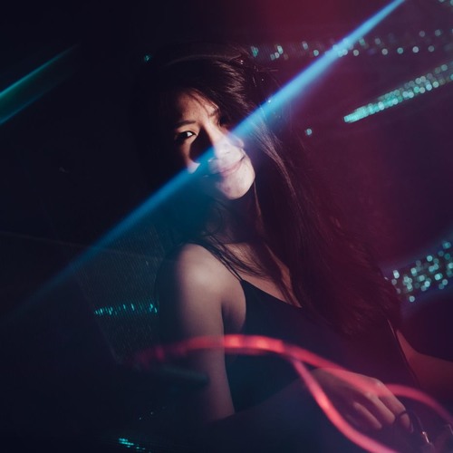 DJ Sabrina’s avatar