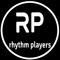 rhythm players uk