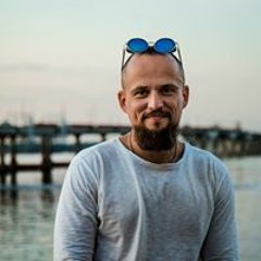 Boris Petsukh