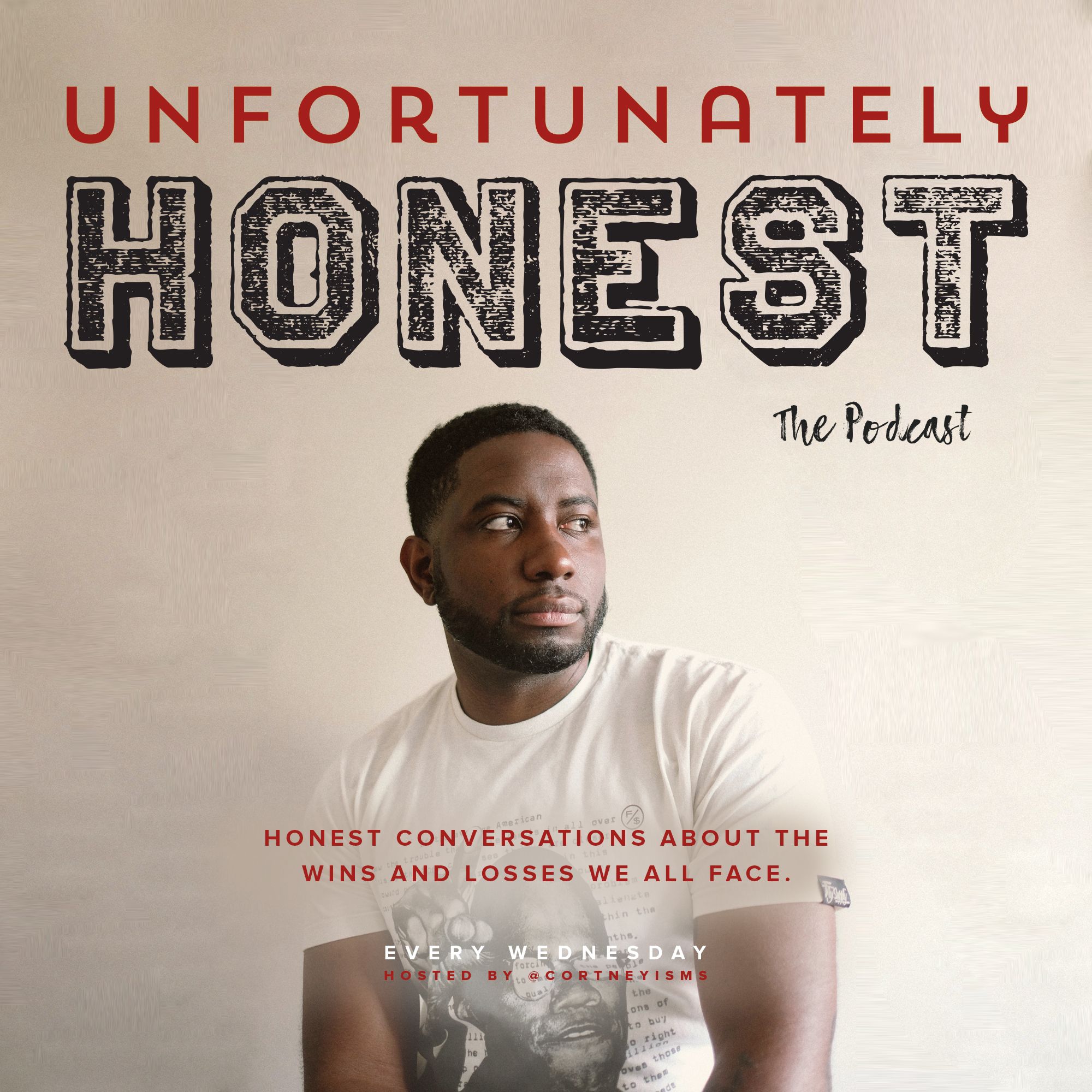 Unfortunately Honest