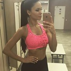 Podartseva Daria