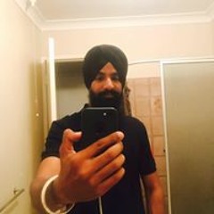 Gurpreet Singh Pabla