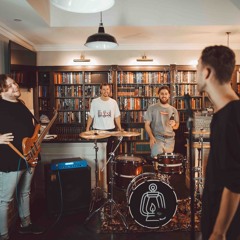 Not Dead But Sleeping