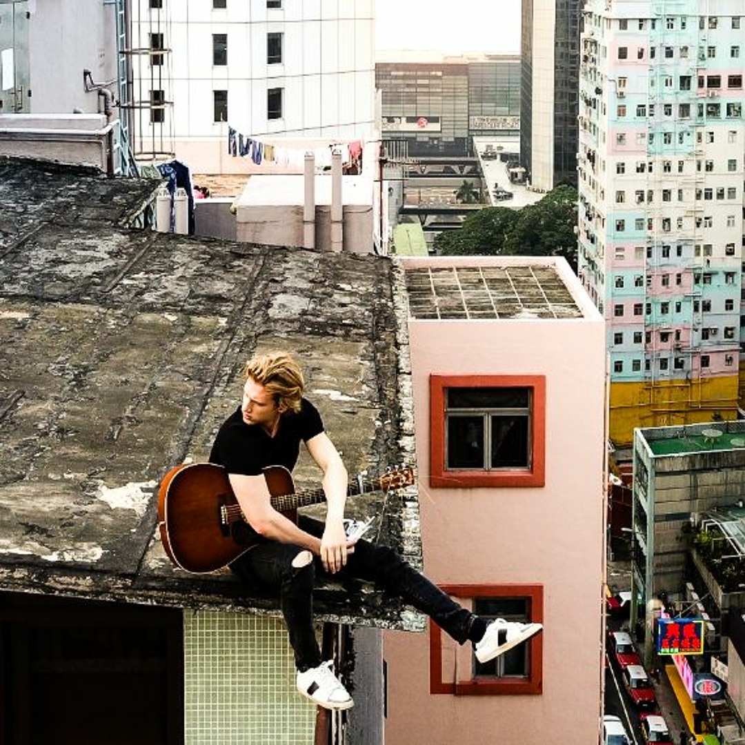 Stream Vincent Thomassen music | Listen to songs, albums