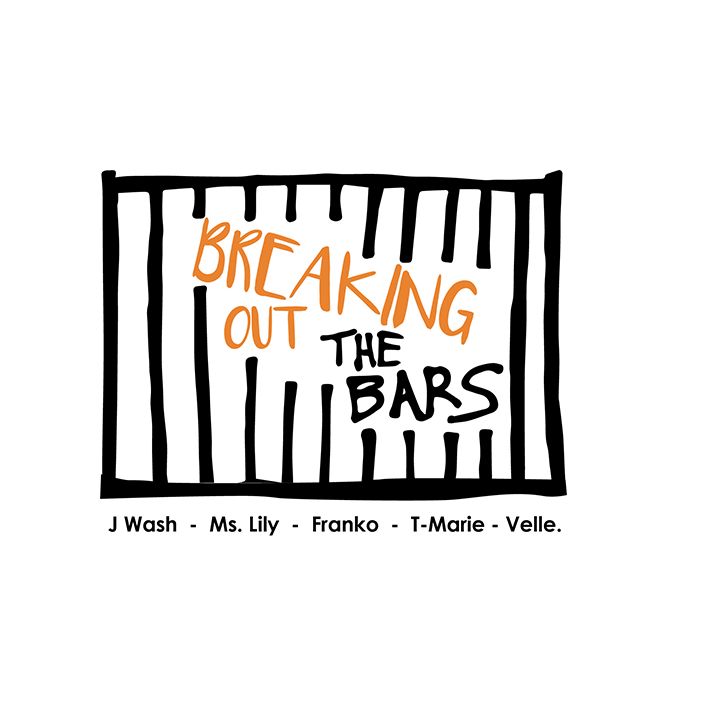 Breaking Out The Bars