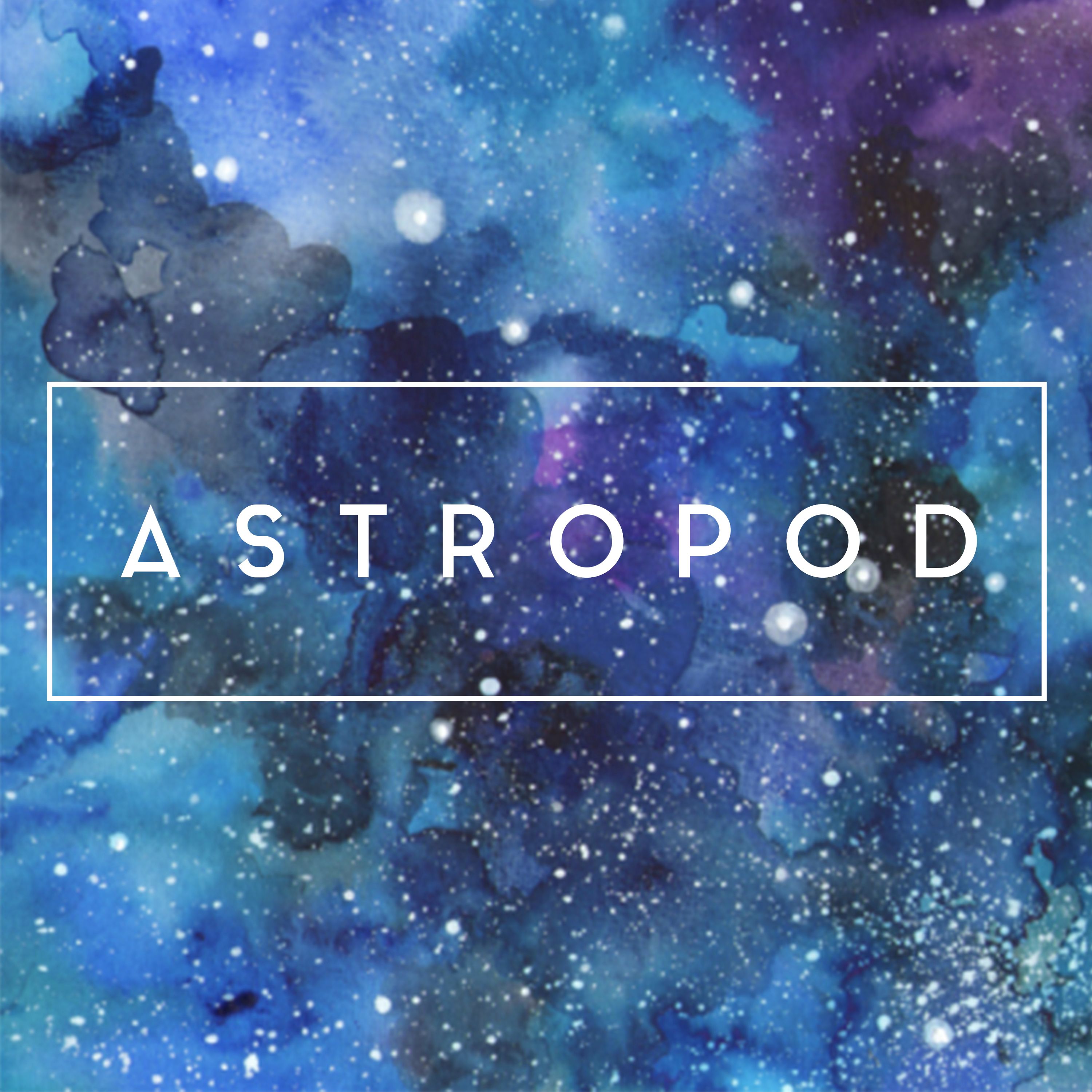 Astropod af Astropod