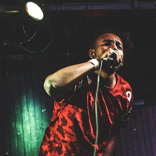 KushPackCris cover art