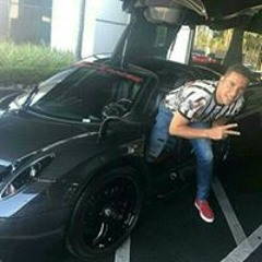 Cristian Casa Blanca