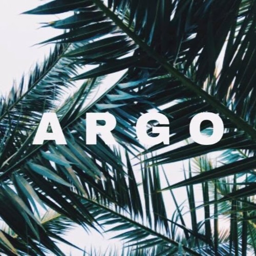 Argo’s avatar