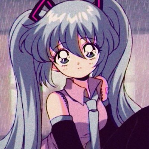 Miku 01 Vocaloid’s avatar