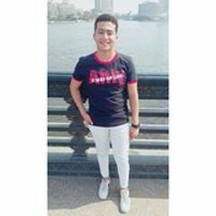 Yousef Mostafa
