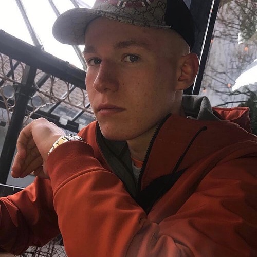 MC Harry Shaw Track 1 2019