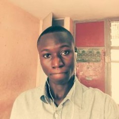 Adesina Akinloluwa