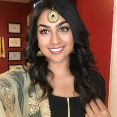 Simran Saroya 1