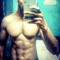 Fitness lover