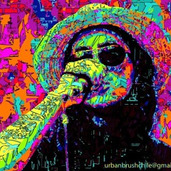 el Kumba  (Psyco Roots)