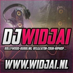 Dj Widjai - Young Ah Remix 2016 ( Sama Blake )