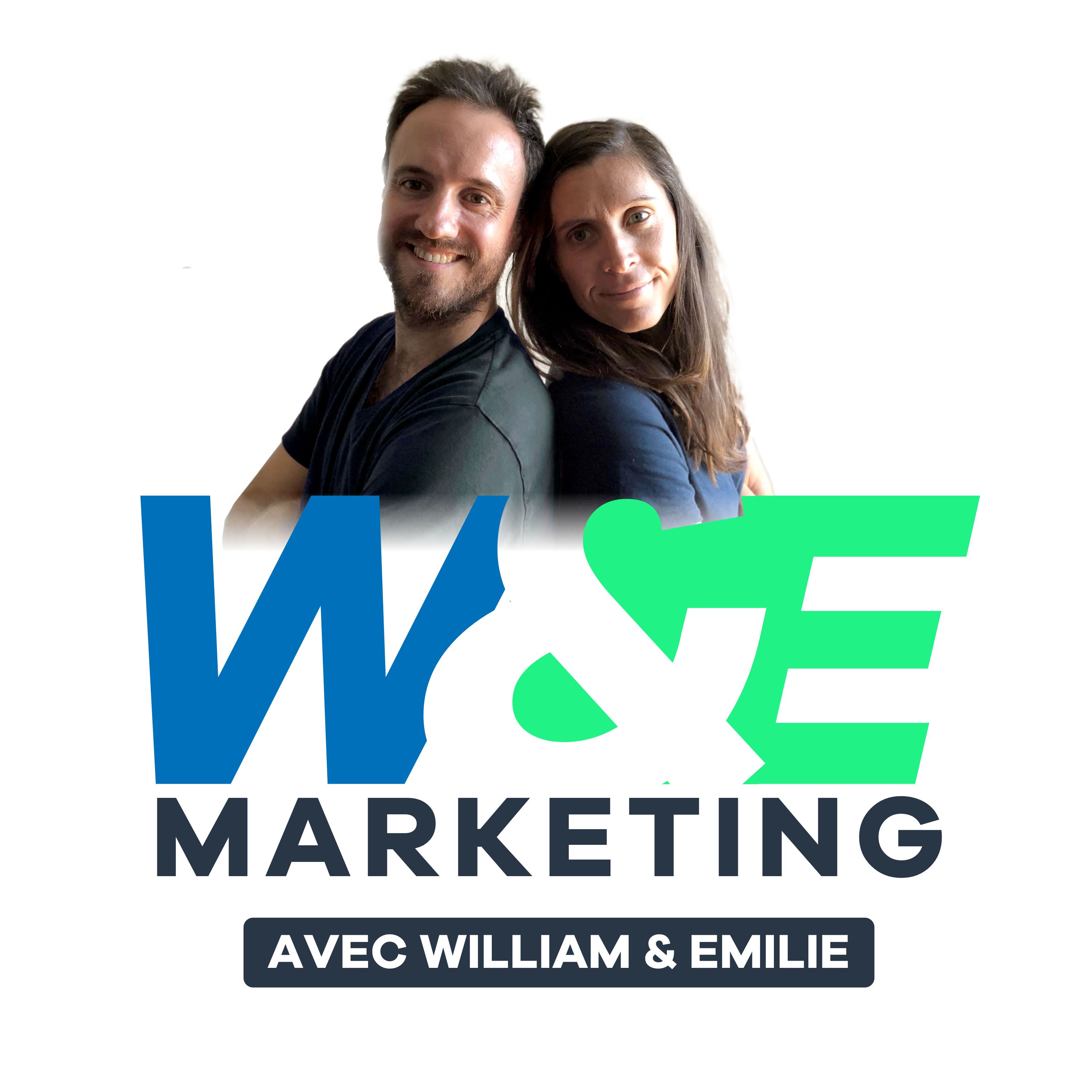 Wemarketing – Le Podcast du Ecommerce, d’Amazon et du Web Marketing